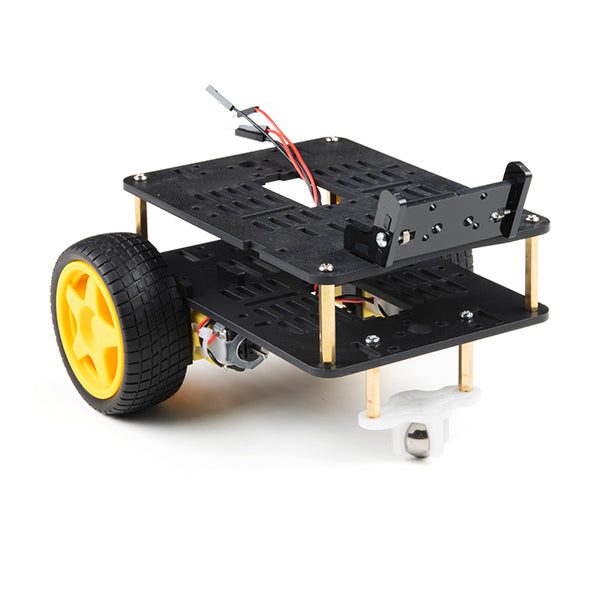 JetBot シャーシキット--販売終了