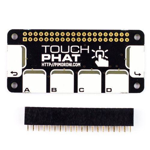 Touch pHAT--販売終了
