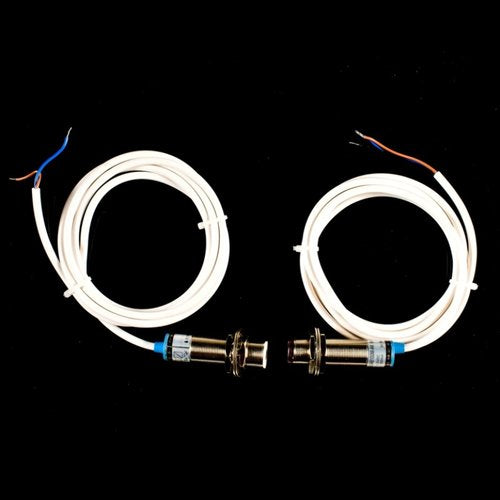 《お取り寄せ商品》The Laser Photoelectric Switch GAB100M-AK-5V