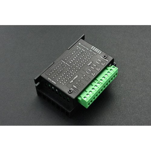 《お取り寄せ商品》TB6600 Stepper Motor Driver