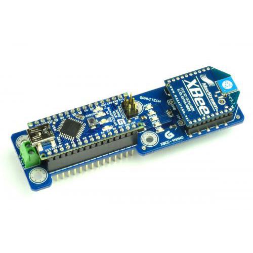 XBee-4Nano --販売終了