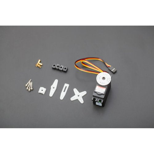 《お取り寄せ商品》Hitec HS422 Servo