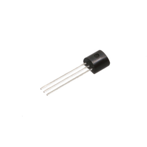 LM61BIZ 温度センサIC--販売終了