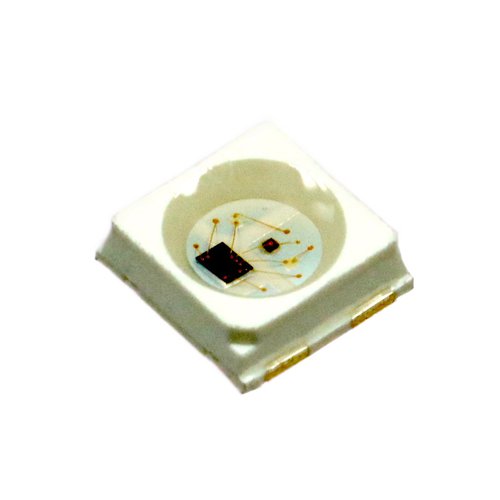 SK6812MINI 10個セット カットテープ