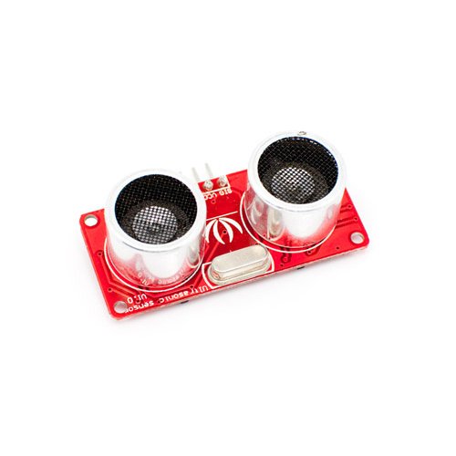 超音波距離センサモジュール 3cm-4m--販売終了