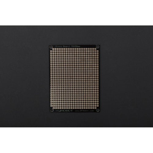 《お取り寄せ商品》ProtoBoard - Rectangle 2" Double Sided
