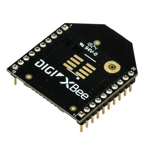 XBee 3 ZB / PCBアンテナ型
