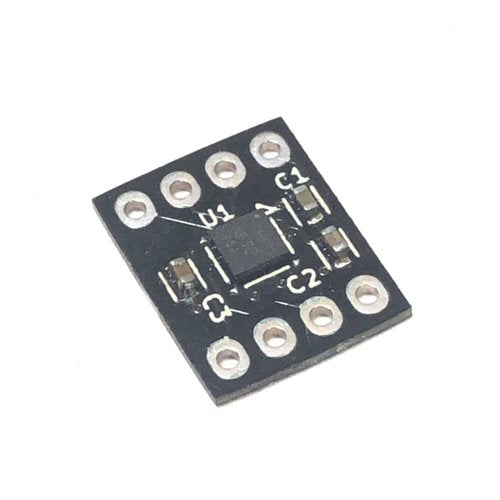ICM-20602搭載三軸加速度三軸ジャイロセンサモジュール