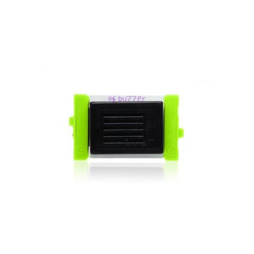 littleBits Buzzer ビットモジュール--在庫限り