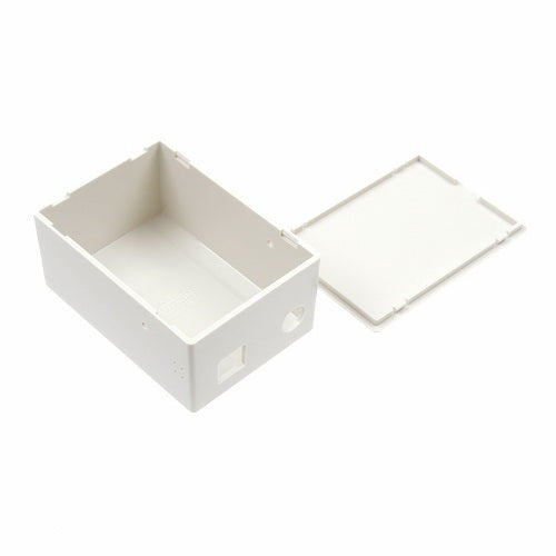 3Gシールド専用プラスチック筐体--販売終了
