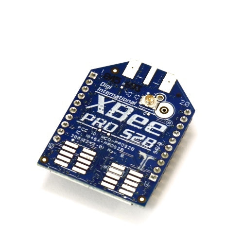 Programmable XBee-PRO ZB / U.FLコネクタ型--販売終了