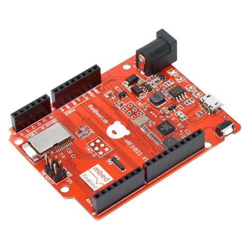 RedBearLab nRF51822--販売終了