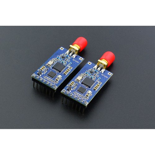 《お取り寄せ商品》LoRa MESH Radio Module - 868MHz