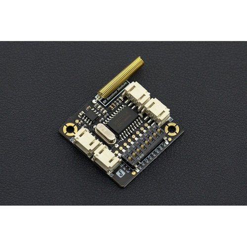 《お取り寄せ商品》Gravity: 315MHZ RF Receiver Module