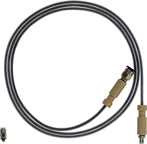 Pneumuscle 空気圧人工筋肉 標準タイプ 100 cm--販売終了