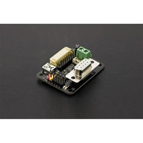 《お取り寄せ商品》GDA-HLU1 (USB adapter for Gicren devices)--販売終了