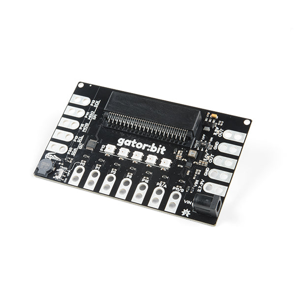 SparkFun gator:bit v2.0--在庫限り