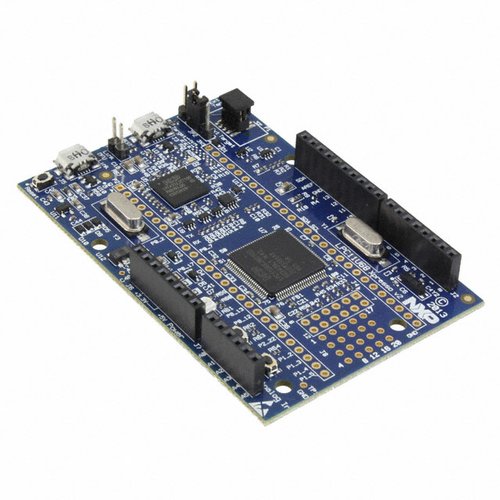 LPCXpresso11U68--販売終了
