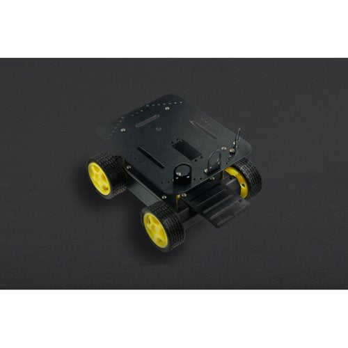 《お取り寄せ商品》Pirate-4WD Mobile Platform