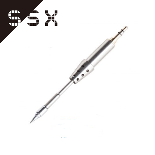 TS-80用 はんだこて先 [TS-B02]--販売終了