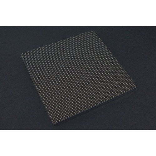 《お取り寄せ商品》64x64 RGB LED Matrix Panel (3mm pitch)