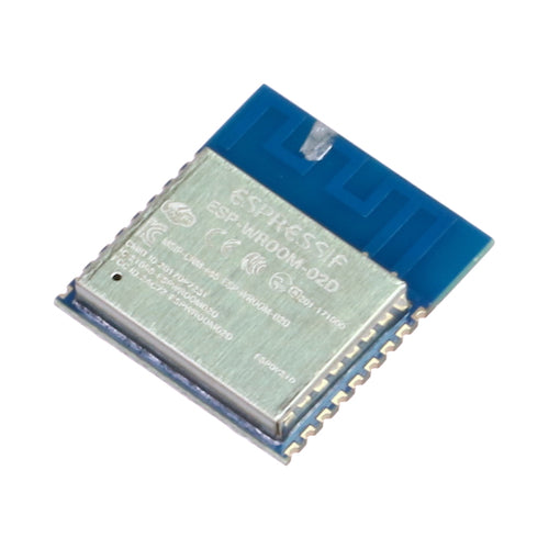 ESP-WROOM-02D Wi-Fiモジュール--在庫限り