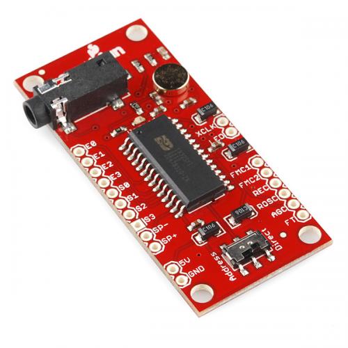 ISD1932ボイスレコーダー--販売終了