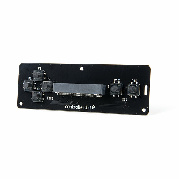 SparkFun controller:bit(Qwiicコネクタ搭載)