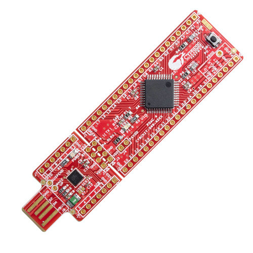 PSoC 4200 CY8CKIT-049 Prototyping Kit--販売終了
