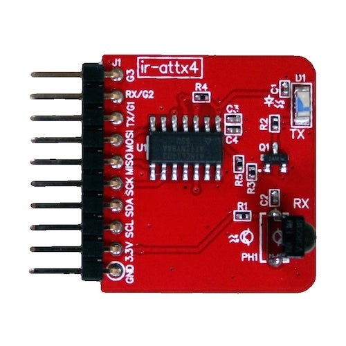 Tessel 赤外線--販売終了