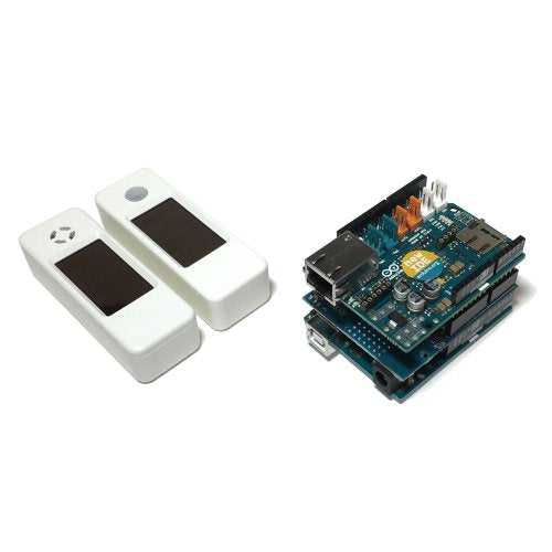 お手軽IoT開発キット Ethernetモデル--販売終了