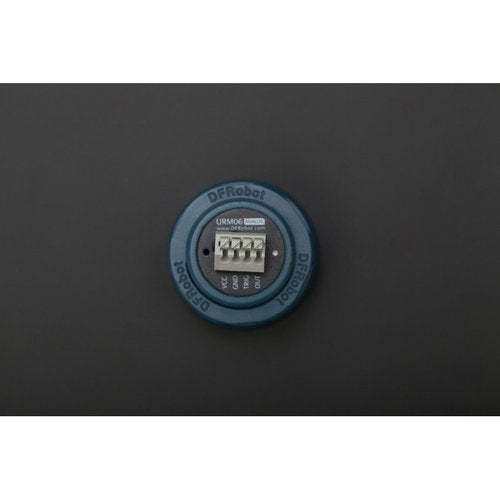 《お取り寄せ商品》URM06 - Analog Ultrasonic sensors