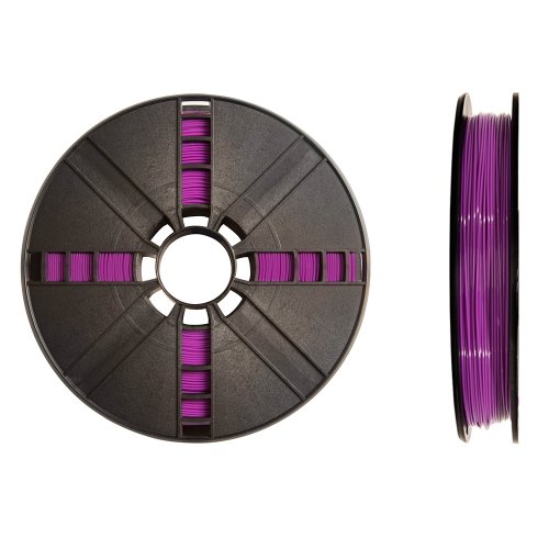 《お取り寄せ商品》MakerBot PLA フィラメント Large True Purple--販売終了