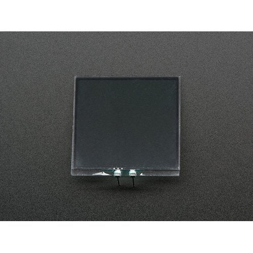 調光機能付き遮光LCD(小型)