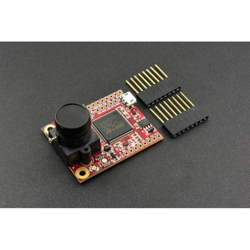 《お取り寄せ商品》OpenMV Cam M7 – A Machine Vision Camera--販売終了