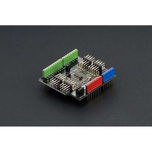 《お取り寄せ商品》Gravity: IIC TO GPIO shield V2.0--販売終了