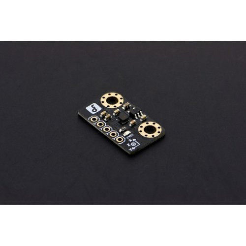 《お取り寄せ商品》Triple Axis Accelerometer BMA220 (Tiny)