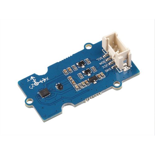GROVE - IMU 9DOF(ICM20600 & AK09918)