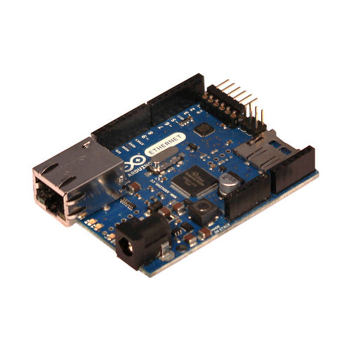 Arduino Ethernet--販売終了