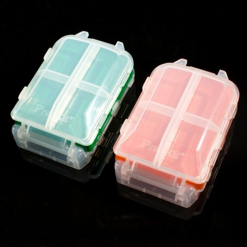 《お取り寄せ商品》Multi - Purpose Box (2 pcs)--販売終了