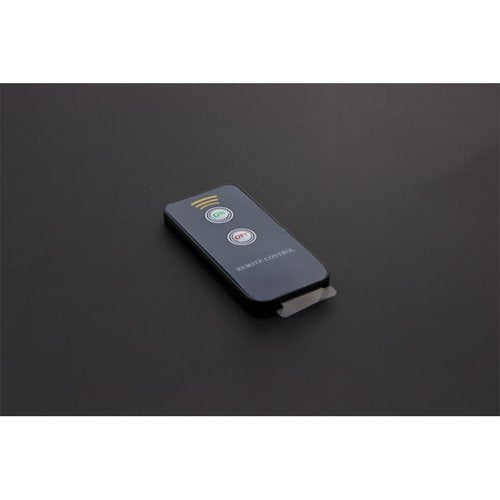 《お取り寄せ商品》IR Remote Controller (2-Key)
