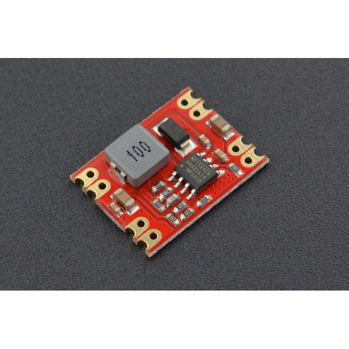 《お取り寄せ商品》DC-DC Buck-Mode Power Module (5.5~28V to 3.3V 3A)