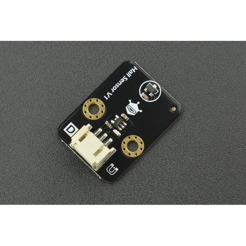《お取り寄せ商品》Gravity: Digital Hall Sensor