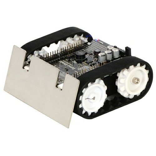 Zumo ロボット Arduino用 (組み立て済み 75:1 HPモーター付き)--販売終了