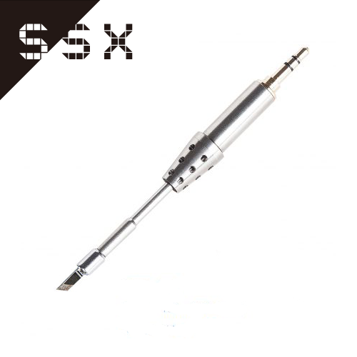 TS-80用 はんだこて先 [TS-K4]--販売終了