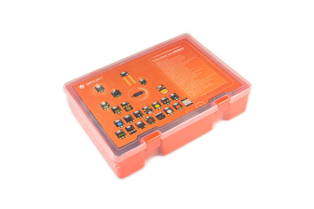 Gravity - Arduino用スターターキット