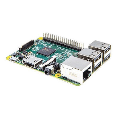 Raspberry Pi 2 Model B(Element14製)--販売終了