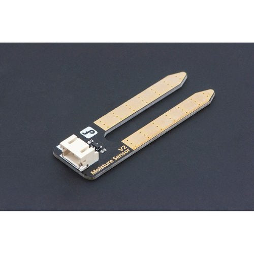 《お取り寄せ商品》Gravity: Analog Soil Moisture Sensor For Arduino