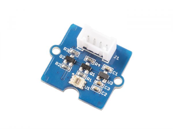 GROVE - I2C デジタル光センサ