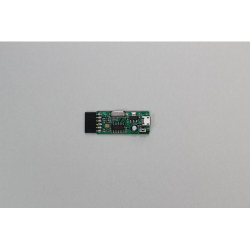 ハイパワーUSBシリアル変換（完成品）